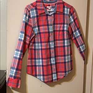 Very soft flannel. Got it at sears